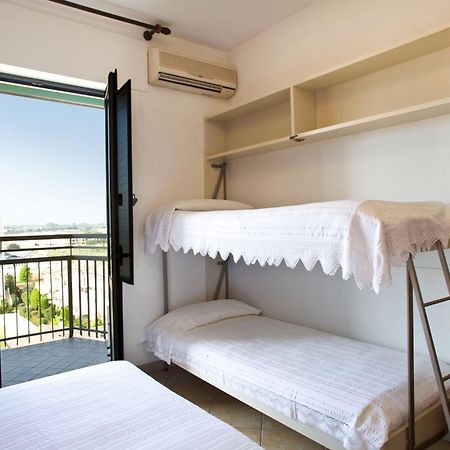 Hotel Frank Lido di Jesolo Oda fotoğraf
