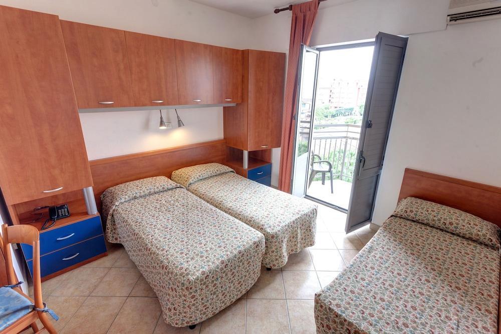 Hotel Frank Lido di Jesolo Dış mekan fotoğraf