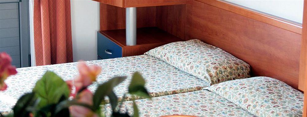 Hotel Frank Lido di Jesolo Dış mekan fotoğraf