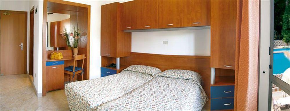 Hotel Frank Lido di Jesolo Dış mekan fotoğraf