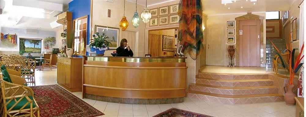 Hotel Frank Lido di Jesolo Dış mekan fotoğraf