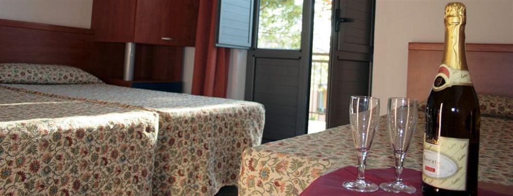 Hotel Frank Lido di Jesolo Dış mekan fotoğraf