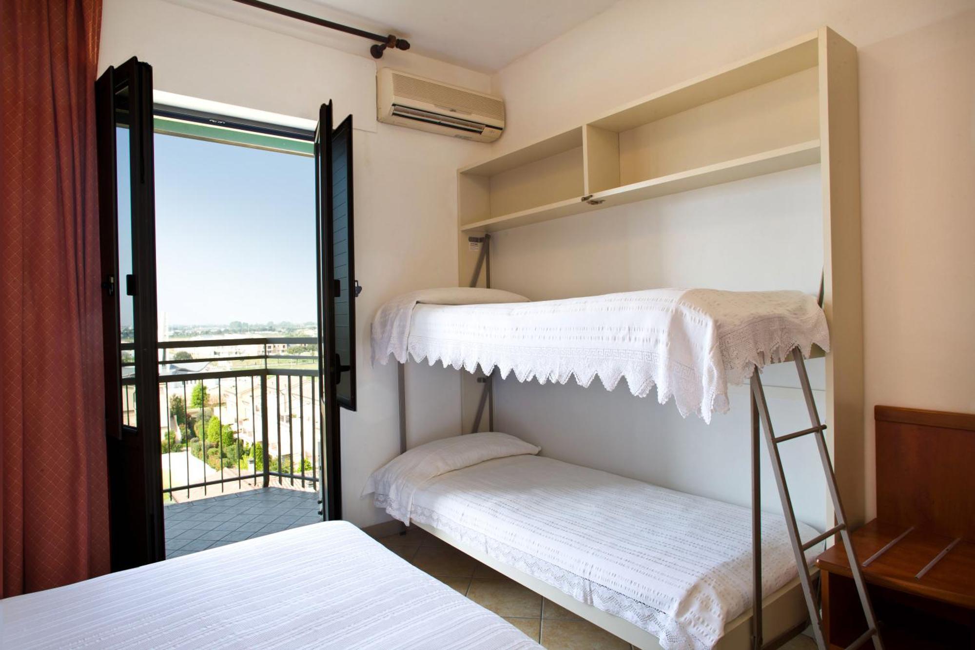 Hotel Frank Lido di Jesolo Oda fotoğraf