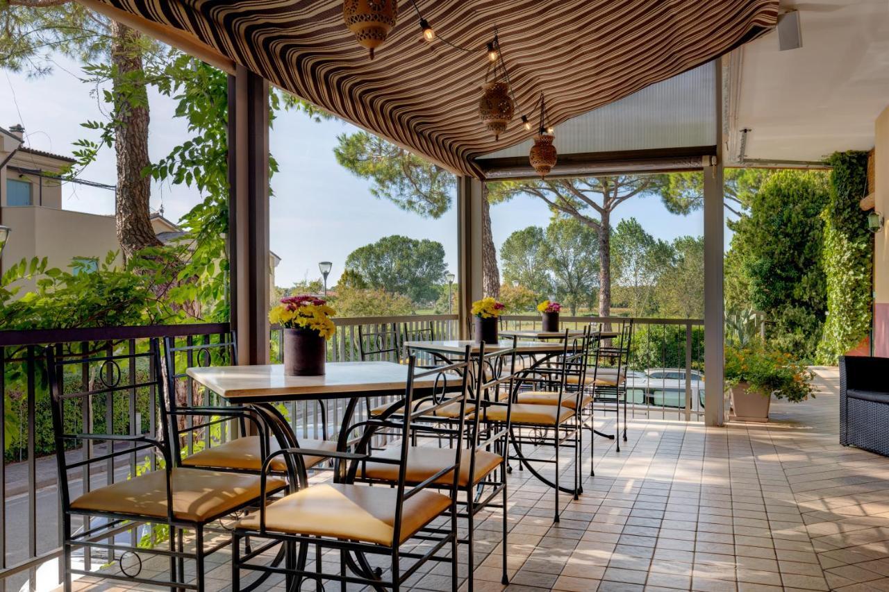 Hotel Frank Lido di Jesolo Dış mekan fotoğraf