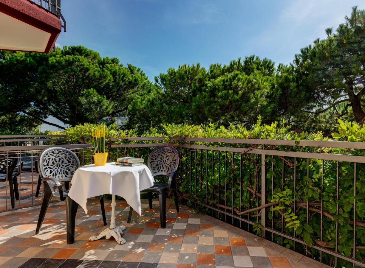 Hotel Frank Lido di Jesolo Dış mekan fotoğraf