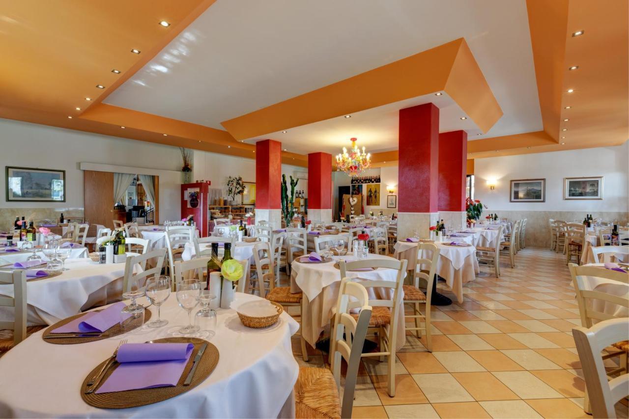 Hotel Frank Lido di Jesolo Dış mekan fotoğraf
