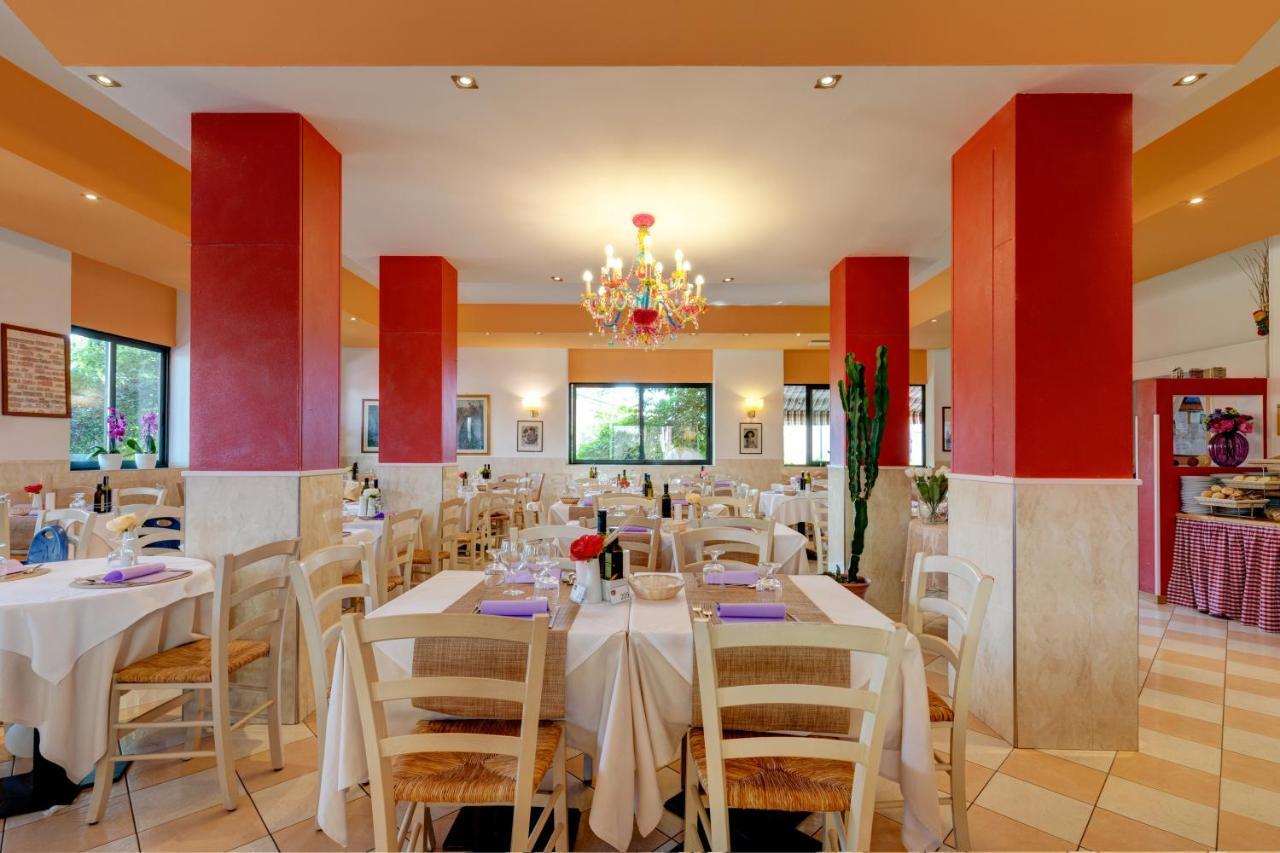 Hotel Frank Lido di Jesolo Dış mekan fotoğraf