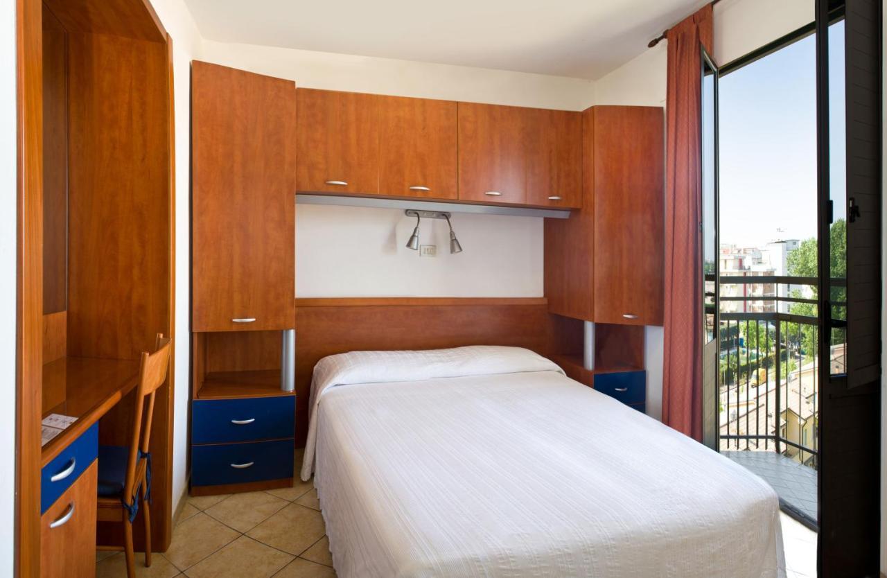 Hotel Frank Lido di Jesolo Oda fotoğraf